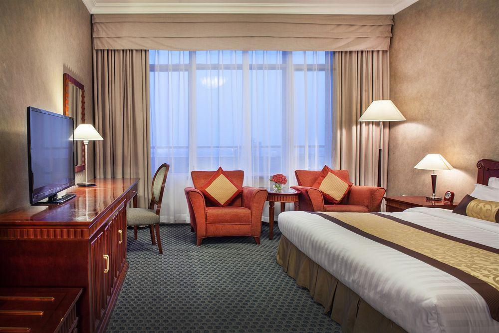 East Sacred Hotel Beijing Exterior photo