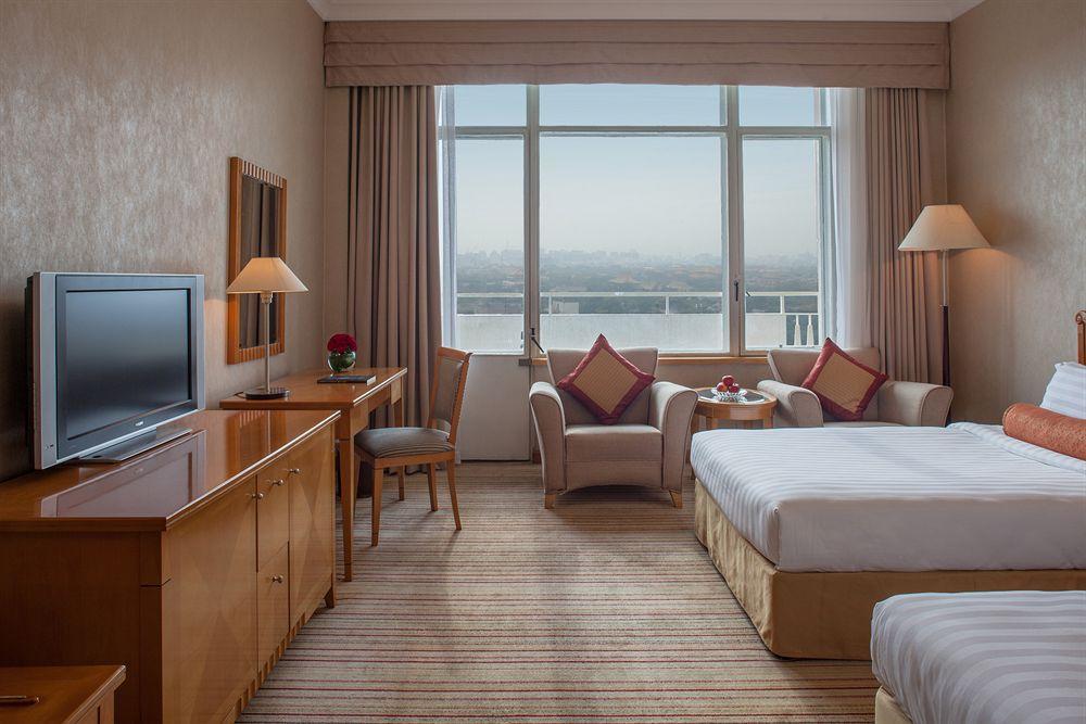 East Sacred Hotel Beijing Exterior photo